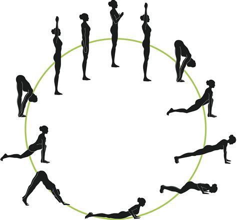 Yoga Png Images Transparent Free Download