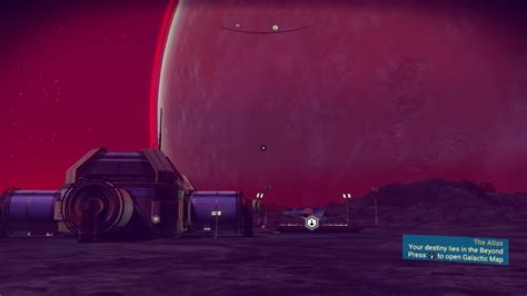 No Mans Sky Screenshots X Botfodder