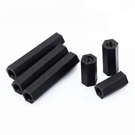 Nylon Threaded Spacers At Rs 1 00 Piece 560002 Bengaluru ID