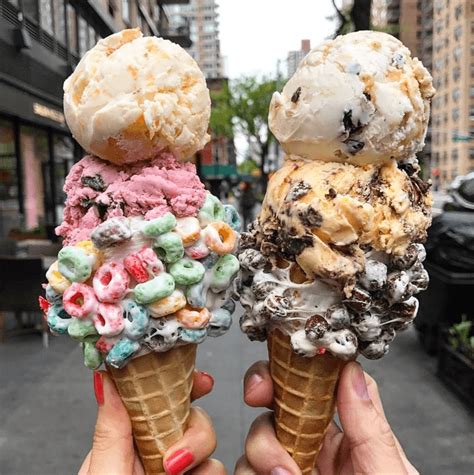 The Best Ice Cream Shops in NYC – EatingNYC