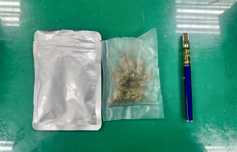 快訊 畫面曝光！健身網紅「peeta葛格」涉毒遭逮 健身房內遭搜出大麻 中天新聞網