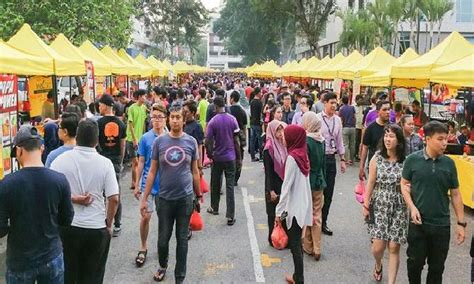 4 Rekomendasi Tempat Ngabuburit Di Jogja Paling Asyik MALIOBORO NEWS