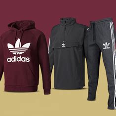 adidas Originals Clothing | SportFits.com