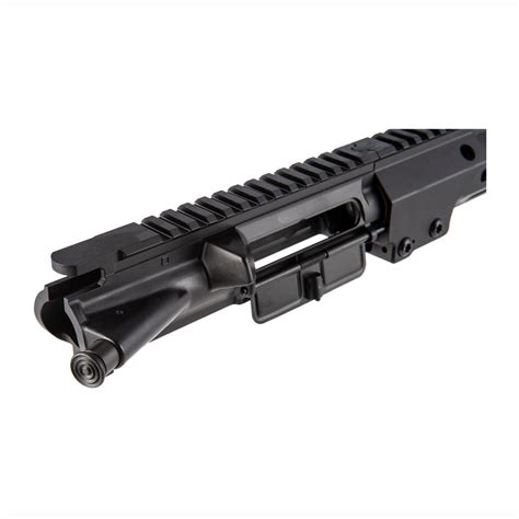 Geissele Automatics Llc Ar 15 Super Duty Stripped Upper Receivers 5