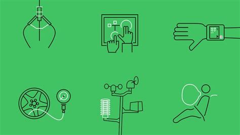 Pressure Sensor Market By Business Module Overview Industry Size