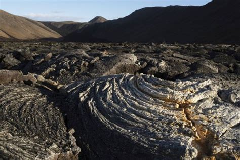 Islandia Declara El Estado De Emergencia Y Ordena Evacuaciones Ante La