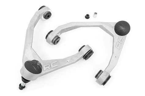 Forged Upper Control Arms 2 5 3 5 Inch Lift Chevy GMC 1500 Truck