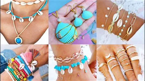 22 Diy Amazing Jewelry Ideas You Will Love Easy And Cheap Jewelry Hacks Youtube