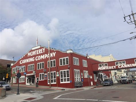 Monterey Waterfront And Cannery Row Tours All You Need To Know Before