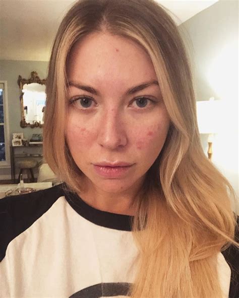 Kate Upton No Makeup Selfie Saubhaya Makeup