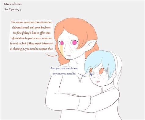 OC NSFW Eitra And Emi S Sex Tips 274 Link To The Subreddit In