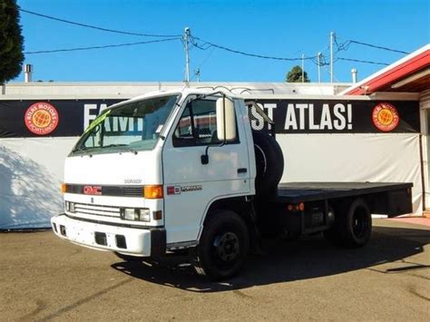 1989 Isuzu Trucks Npr For Sale In Portland Or