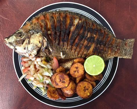 Review: Kaedi Dimbe serves tastes of Mauritania, Senegal