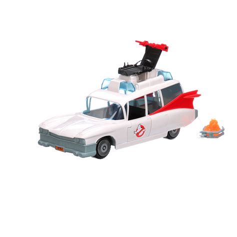 Ghostbusters Kenner Classics The Real Ghostbusters Ecto Retro Vehicle