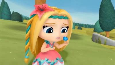 Watch Little Charmers Season 2 Episode 1 - A Charming Trio/Add A Little ...