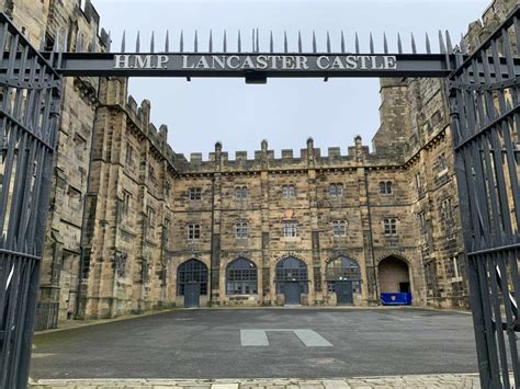 Lancaster Castle