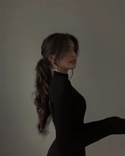 Mahiye Selin On Instagram ♡ ♡ Girl Hairstyles Long Hair Styles