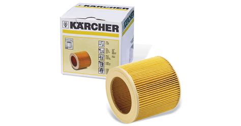 Kärcher filter A 1000 2101 2201 2204 NT 27 1 WD 3 200 Hinnavaatlus