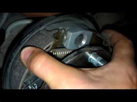 How To Install Club Car Brakes