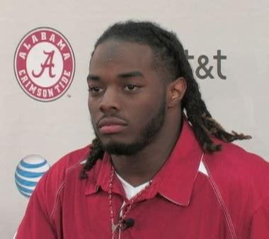 Trent Richardson leads Alabama running backs into 2011 (video) - al.com