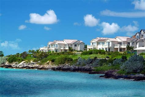 Grand Isle Resort & Spa From Sea | Grand isle resort, Bahamas resorts ...