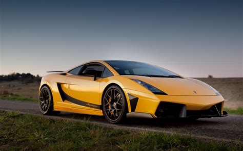 New 2023 Lamborghini Gallardo Price And Design - NewCarBike