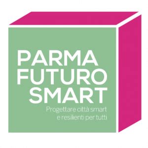 Parmafuturosmart Internet Of Things Laboratory