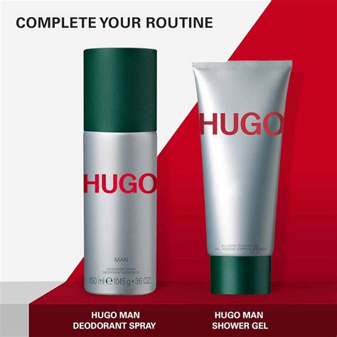 Hugo Boss Man Deodorant Stick For Men Gm Buy Best Price Global