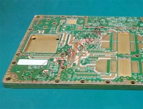 电子工程师必看PCB电路板散热设计技巧大总结