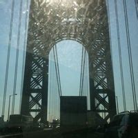 George Washington Bridge Toll Plaza - 40 tips from 8779 visitors