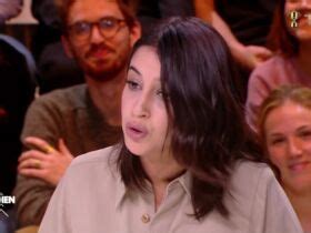 Leïla Bekhti souhaite un joyeux anniversaire à son amie Géraldine