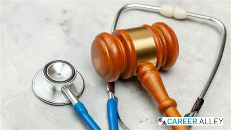 How To Pursue A Career In Medical Negligence Careeralley