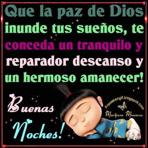 Frases En Que La Paz De Dios Inunde