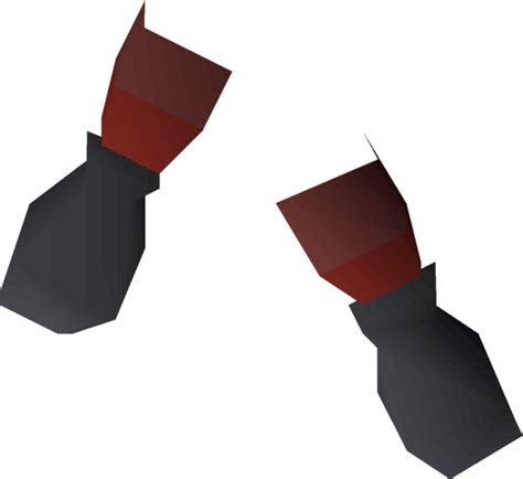 Gloves Of Ruin Osrs Wiki