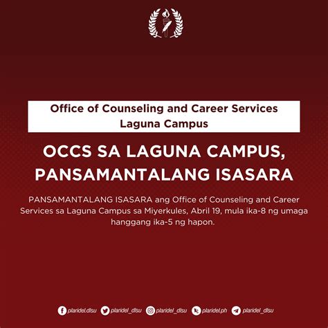 Ang Pahayagang Plaridel On Twitter PANSAMANTALANG ISASARA Ang Office