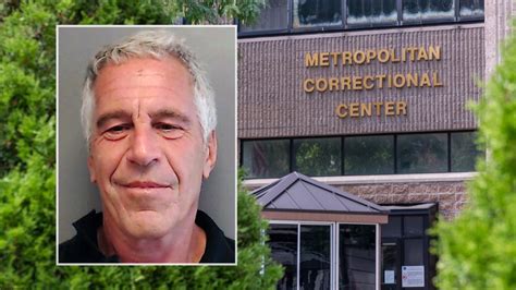 Non Prosecution Of Jeffrey Epstein Jail Guards Made Official