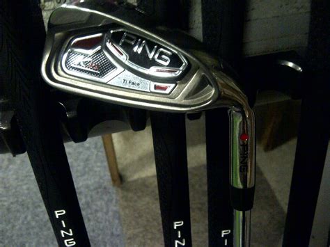 Ping K Iron Cnx Flickr