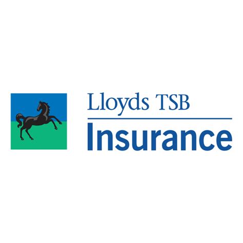 Lloyds TSB Insurance logo, Vector Logo of Lloyds TSB Insurance brand ...