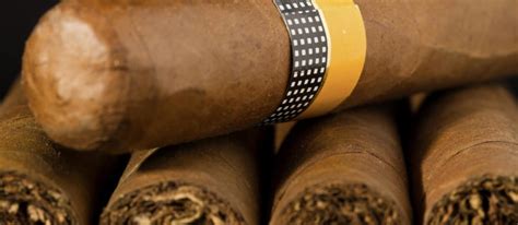 Understanding The Different Cigar Shapes And Sizes Stogie Shop