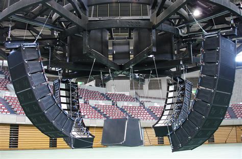 Line Array Configurations Highonscore The Score Magazine