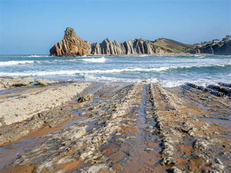 Costa Quebrada de ruta por las playas más salvajes y hermosas de