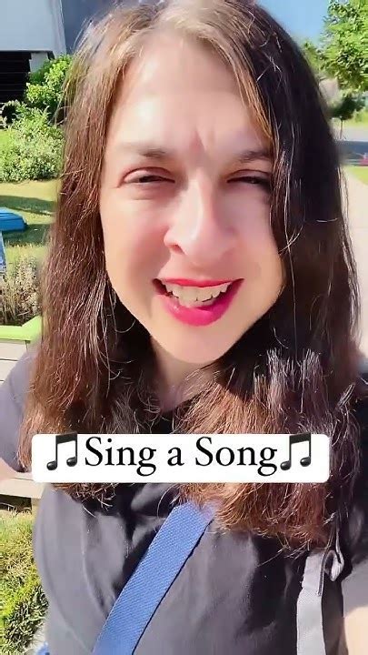 🎵sing A Song🎵 Youtube