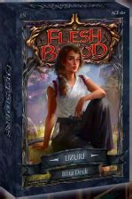 FLESH BLOOD OUTSIDERS DECK UZURI EN