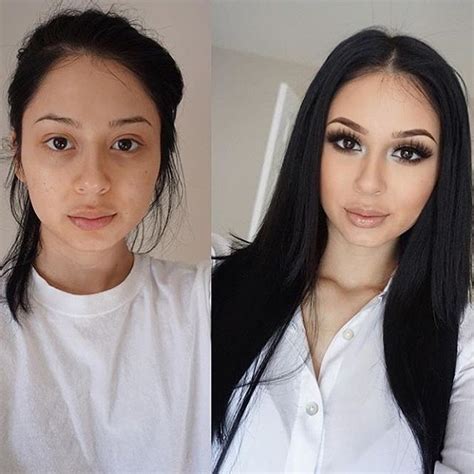 Makeup Jen Ny69 Mugeek Vidalondon