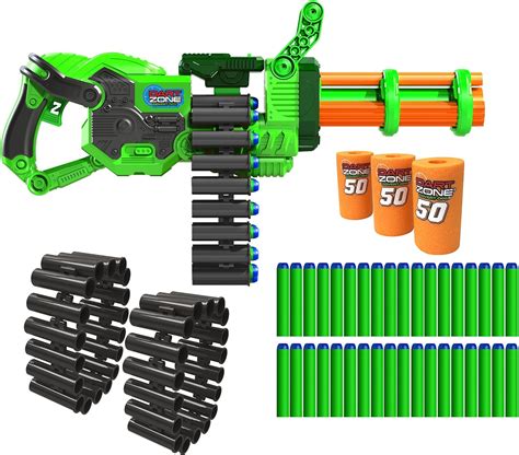 Best Nerf Modulus Blasters Reviews And Buyers Guide 2020