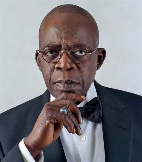 Time 100 Names Tinubu Others As World’s Most Influential People Marketing Edge Magazine