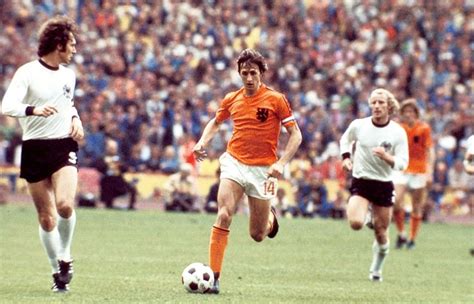 Pin Em Johan Cruijff