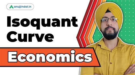 What Is Isoquant Curve Meaning And Properties Of Isoquant Curve Ugc