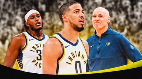 Pacers Biggest Disappointment Early In 2023 24 NBA Season