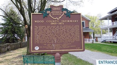 Wood County Historical Center